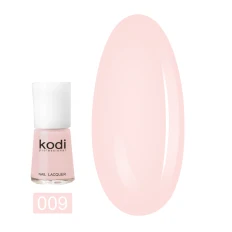 Лак для ногтей KODI 15 мл (009)