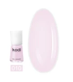 Лак для ногтей KODI 15 мл (010)