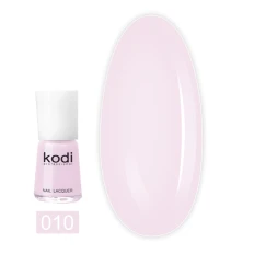 Лак для ногтей KODI 15 мл (010)
