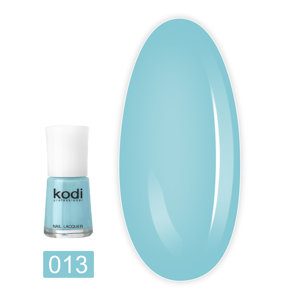 Лак для ногтей KODI 15 мл (013)