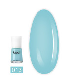 Лак для нігтів KODI 15 мл (013)