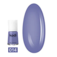Лак для ногтей KODI 15 мл (014)