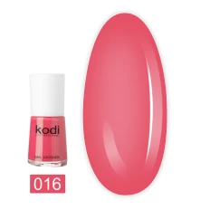 Лак для ногтей KODI 15 мл (016)