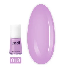 Лак для ногтей KODI 15 мл (018)
