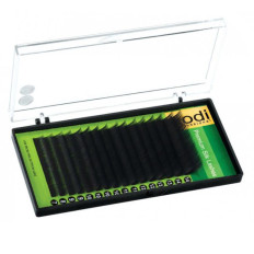 Вії Silk Lash Kodi KODI В 0.15 (8,9,10,11,12,13,14 мм)