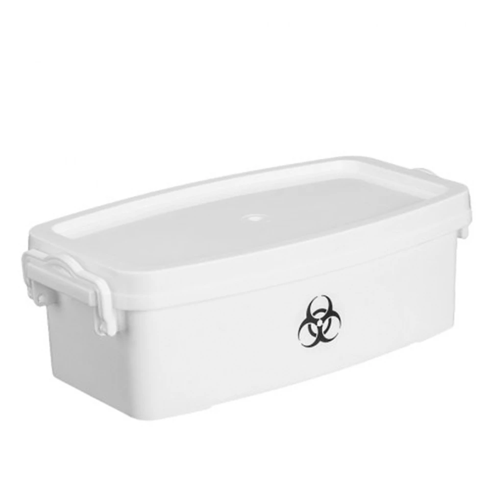 Контейнер French для стерилизации белый 3 л