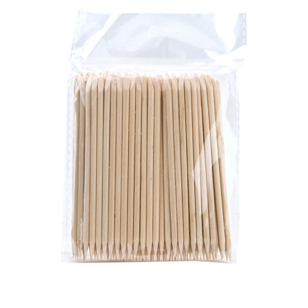 Палочки апельсиновые French 11,5 см 100 шт