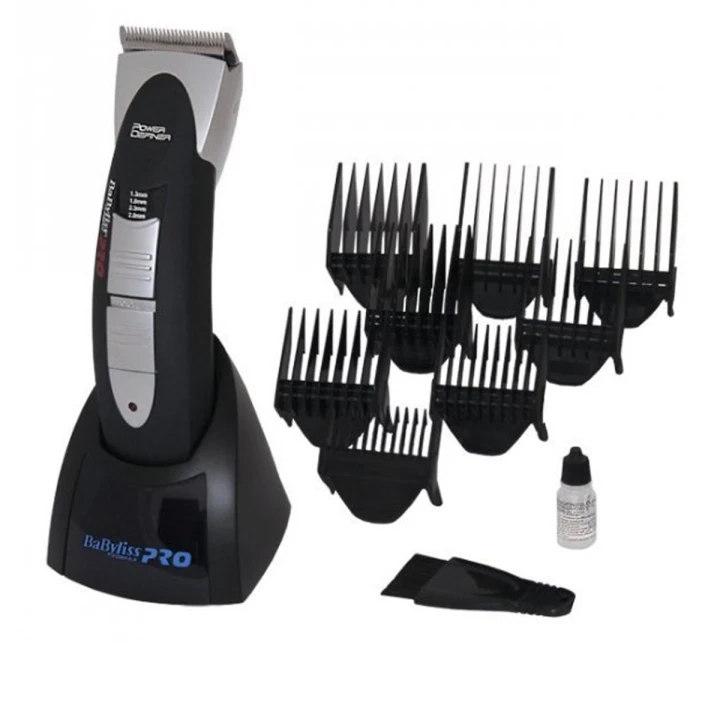 Насадка для машинки FX672E (3 мм)