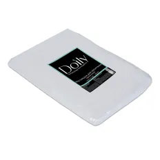 Простирадло в пачках Doily 0,8*2 м 50 од.