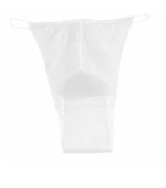 Трусики-стринги из спанбонда 1 ед.