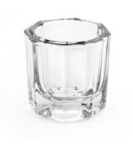 Стаканчик для змішування хни і пігментів