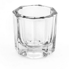 Стаканчик для смешивания хны и пигментов