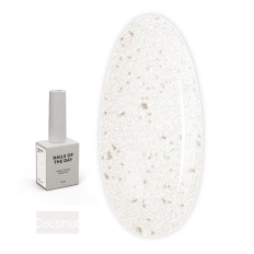 Гель-лак Let`s Special 10 мл (Coconut)