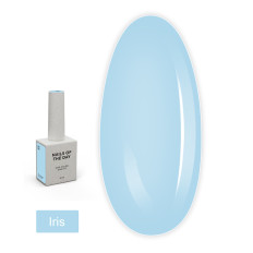 Гель-лак Let`s Special 10 мл (Iris)