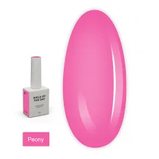 Гель-лак Let`s Special 10 мл (Peony)