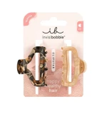 Заколка для волосся Invisibobble CLIPSTAR(Golden Roar)