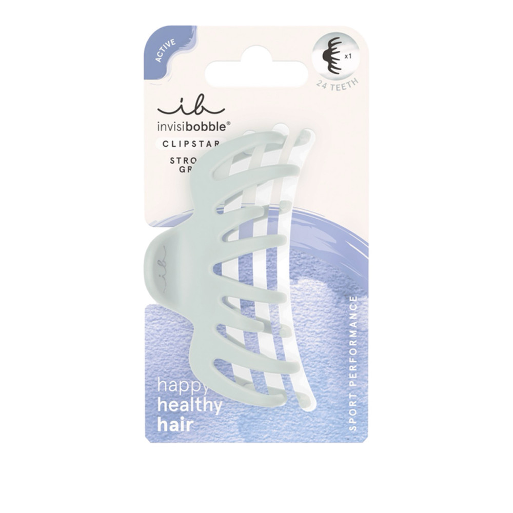 Заколка для волос Invisibobble CLIPSTAR (Marathon Runner)