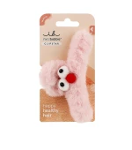 Заколка для волоссся Invisibobble CLIPSTAR(Flufftastic)