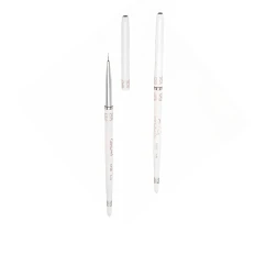 Пензлик тонкий синтетика (00)