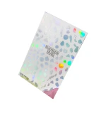 Слайдер Navinails с белой подкладкой объемной фольгой Max (SB-225 голограф)