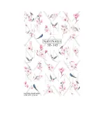 Слайдер Navinails с белой подкладкой объемной фольгой Max (SB-145)