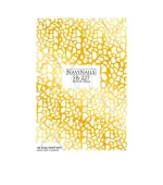 Слайдер Navinails с белой подкладкой объемной фольгой Max (SB-227 gold)