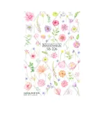 Слайдер Navinails с белой подкладкой объемной фольгой Max (SB-226)