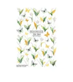 Слайдер Navinails с белой подкладкой объемной фольгой Max (SB-244 gold)