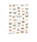 Слайдер Navinails с белой подкладкой объемной фольгой Max (SB-236)