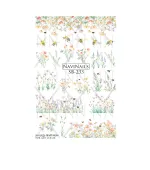 Слайдер Navinails с белой подкладкой объемной фольгой Max (SB-233)