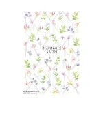 Слайдер Navinails с белой подкладкой объемной фольгой Max (SB-229)