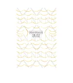 Слайдер Navinails с белой подкладкой объемной фольгой Max (SB-213 gold голограф)