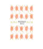 Слайдер Navinails з білою підкладкою об'ємною фольгою Max (SB-217 gold)