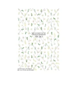 Слайдер Navinails с белой подкладкой/объемной фольгой Max (SB-263)