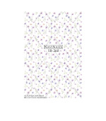 Слайдер Navinails с белой подкладкой/объемной фольгой Max (SB-260)