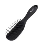 Расческа Salon лодочка матовая