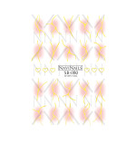 Слайдер Navinails с белой подкладкой/объемной фольгой Max (SB-080 gold)