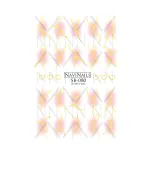 Слайдер Navinails з білою підкладкою/об'ємною фольгою Max (SB-080 gold)