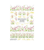 Слайдер Navinails с белой подкладкой/объемной фольгой Max (SB-083 gold)