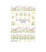 Слайдер Navinails з білою підкладкою/об'ємною фольгою Max (SB-083 gold)