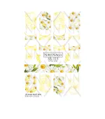 Слайдер Navinails з білою підкладкою/об'ємною фольгою Max (SB-115 gold)