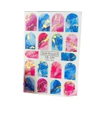 Слайдер Navinails з білою підкладкою/об'ємною фольгою Max (SB-219 gold)