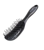 Расческа Salon лодочка глянцевая