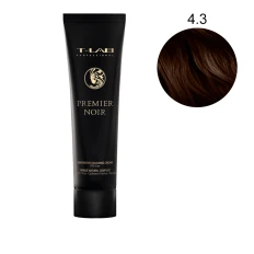 Крем-фарба для волосся Premier Noir 100 мл (4-3)