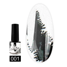 Флюид акварельный FOX Color Ink, 5 мл  (001)