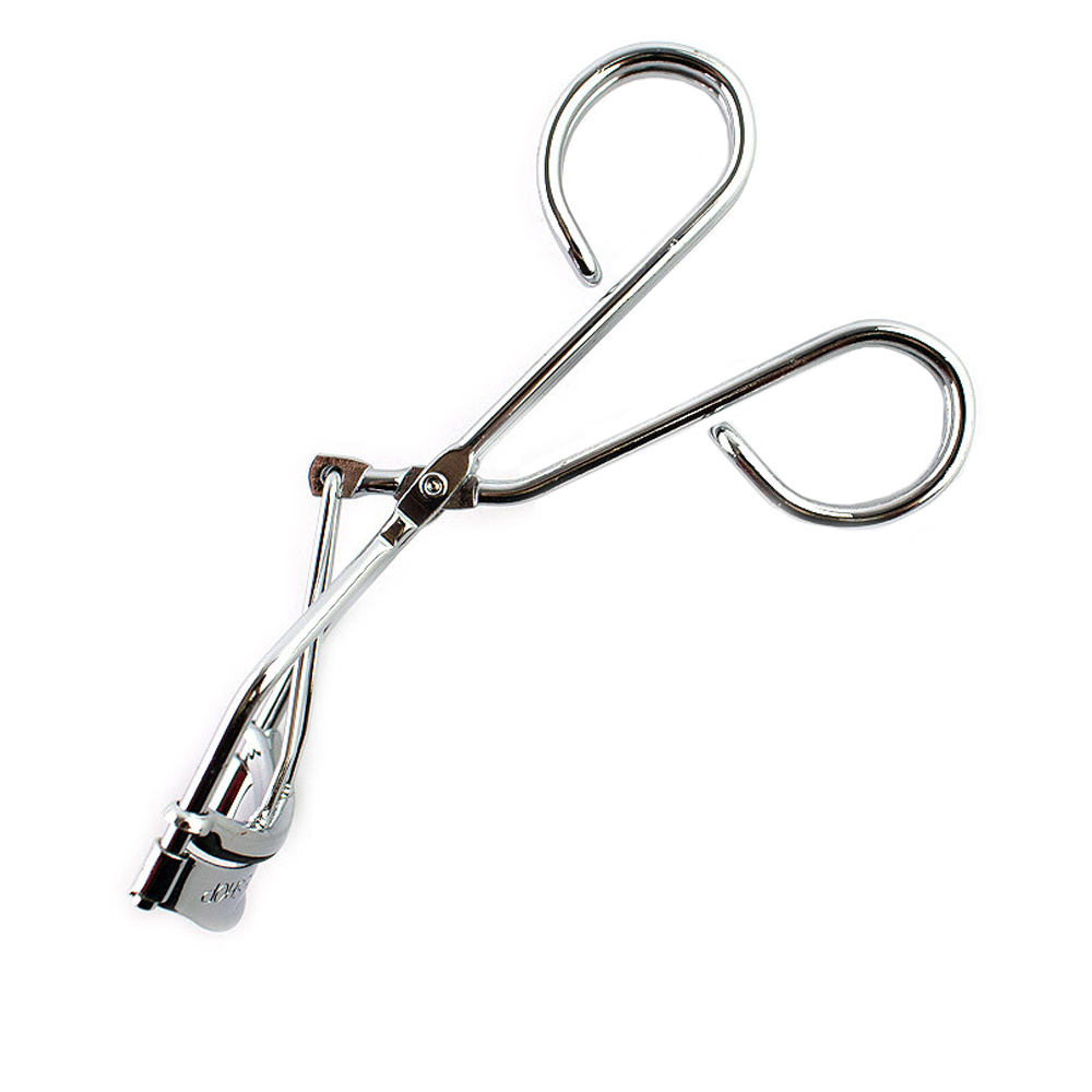 Зажим для подкручивания ресниц Salon