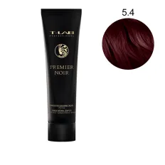 Крем-фарба для волосся Premier Noir 100 мл (5-4)