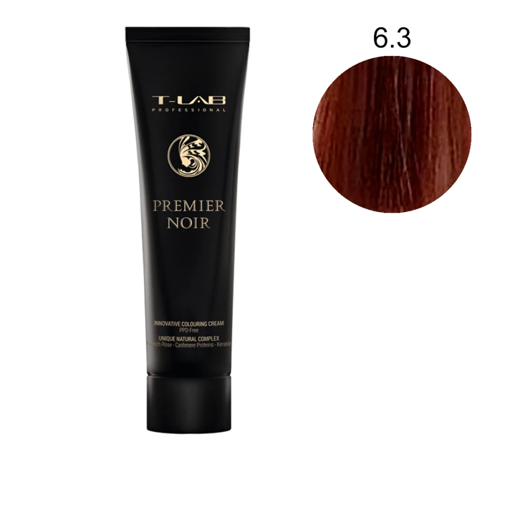 Крем-краска для волос Premier Noir 100 мл (6-3)