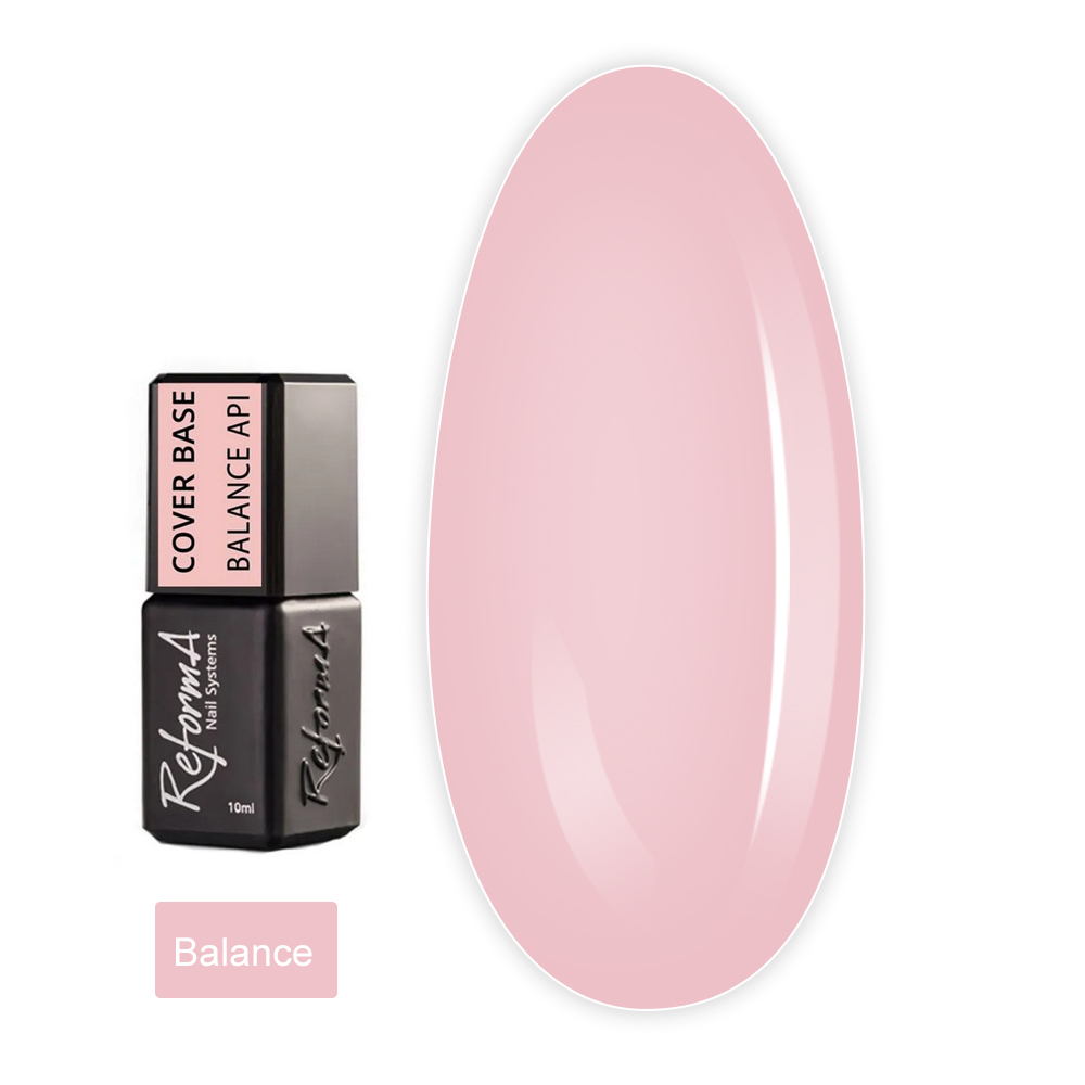 База камуфлююча Cover Base API 10 мл (942271 Balance)