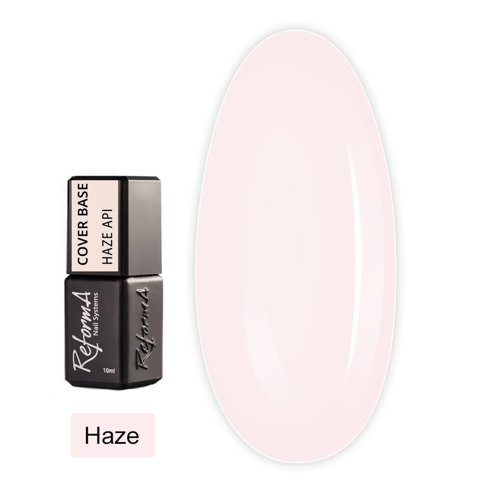 База камуфлююча Cover Base API 10 мл (942275 Haze)